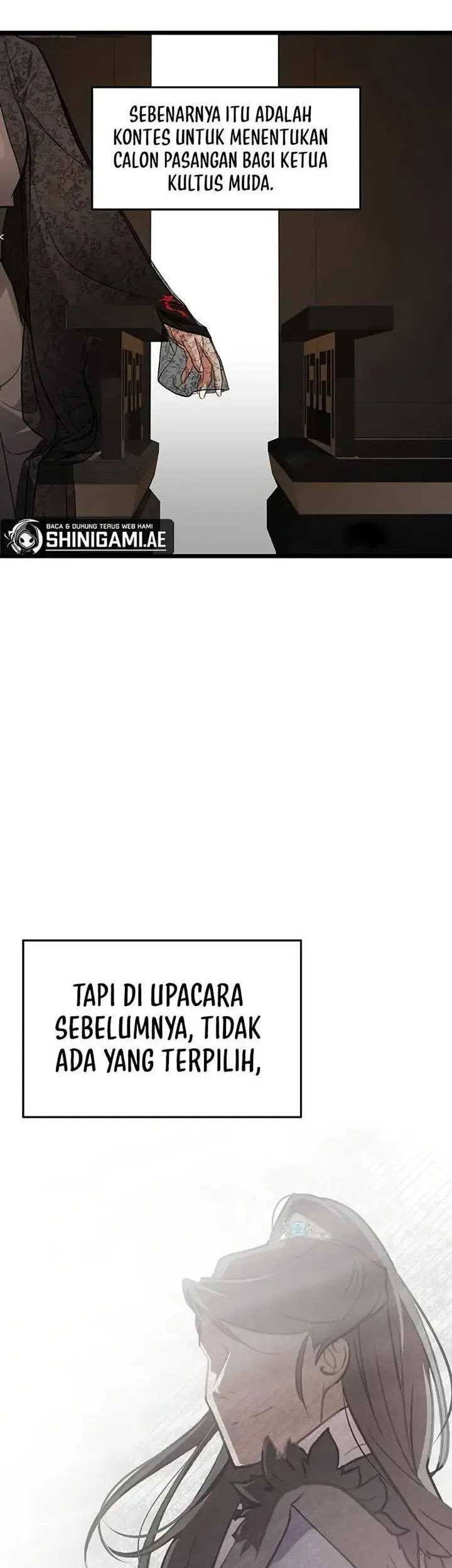 My Wife Is The Demonic Cult Leader Chapter 02 Gambar 66