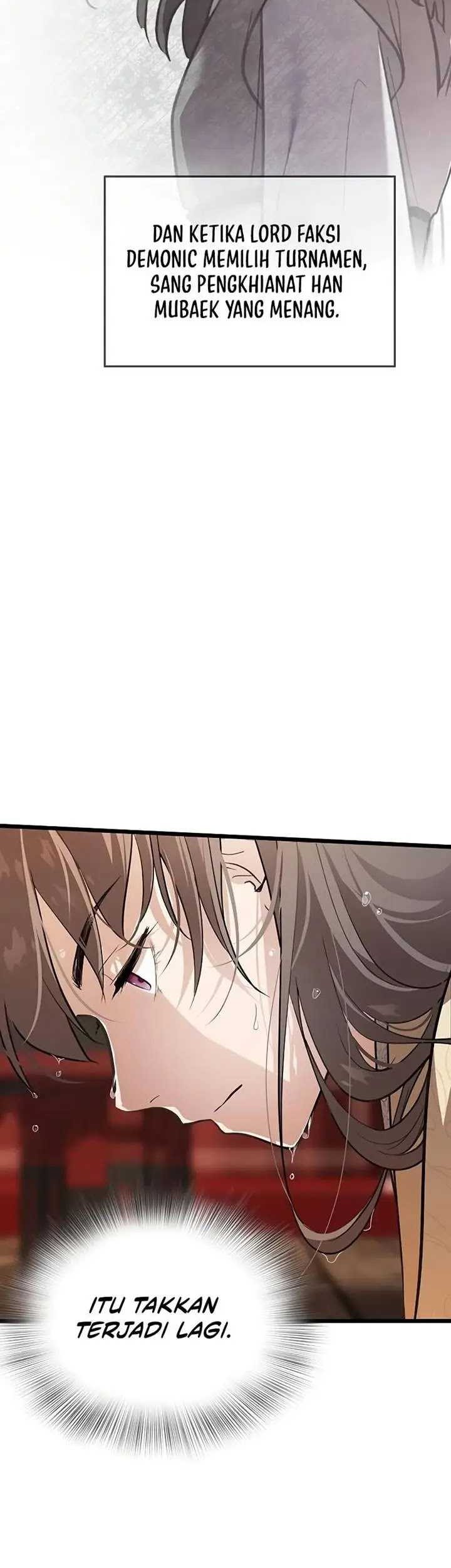 My Wife Is The Demonic Cult Leader Chapter 02 Gambar 67