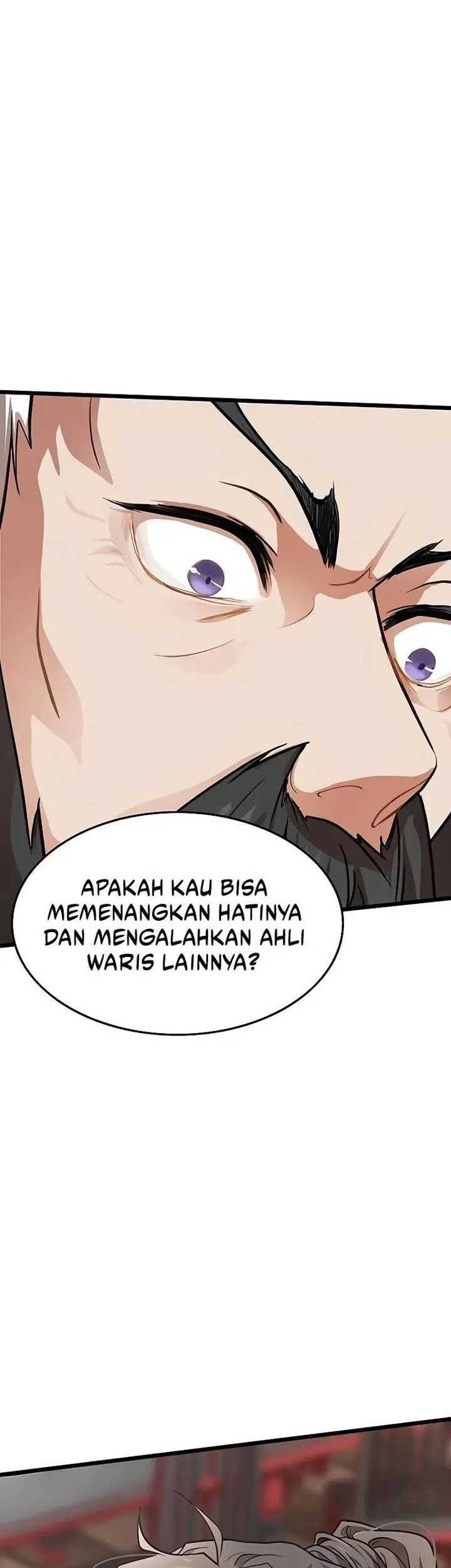 My Wife Is The Demonic Cult Leader Chapter 02 Gambar 70