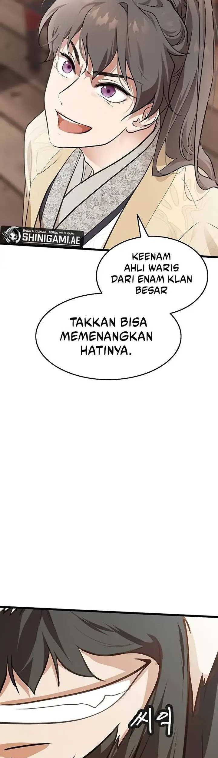 My Wife Is The Demonic Cult Leader Chapter 02 Gambar 71