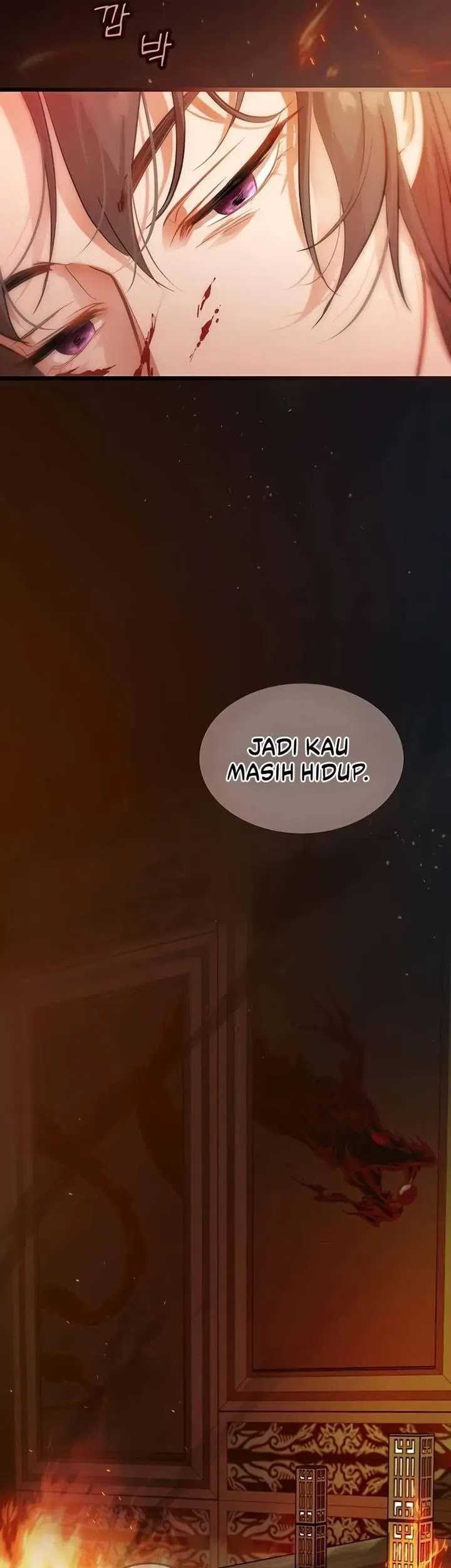 My Wife Is The Demonic Cult Leader Chapter 02 Gambar 33