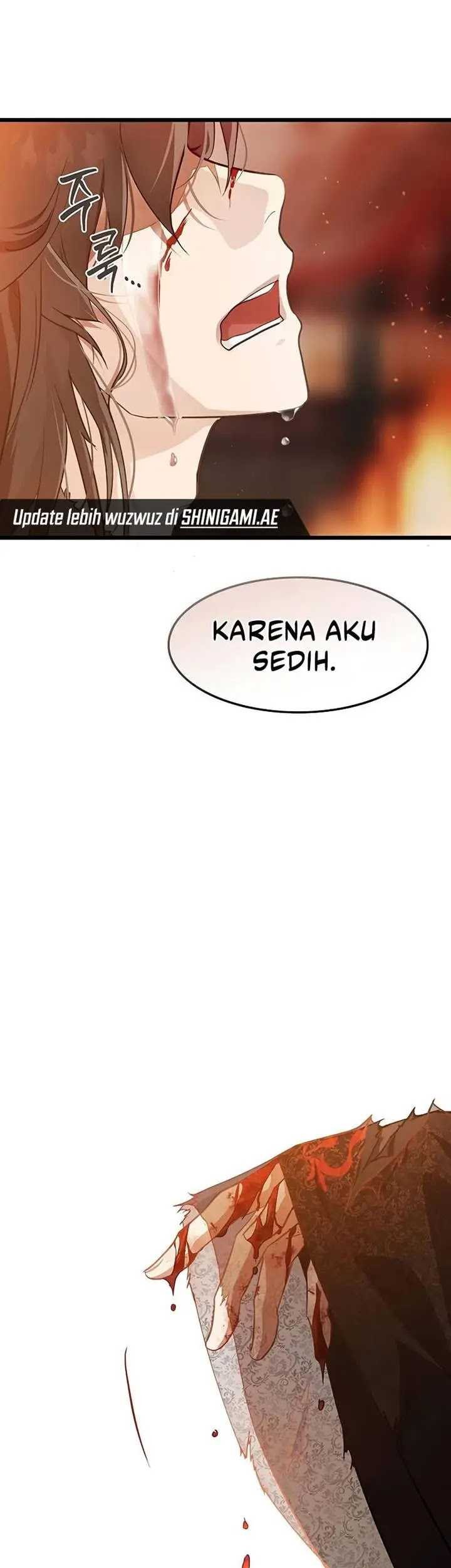 My Wife Is The Demonic Cult Leader Chapter 02 Gambar 37