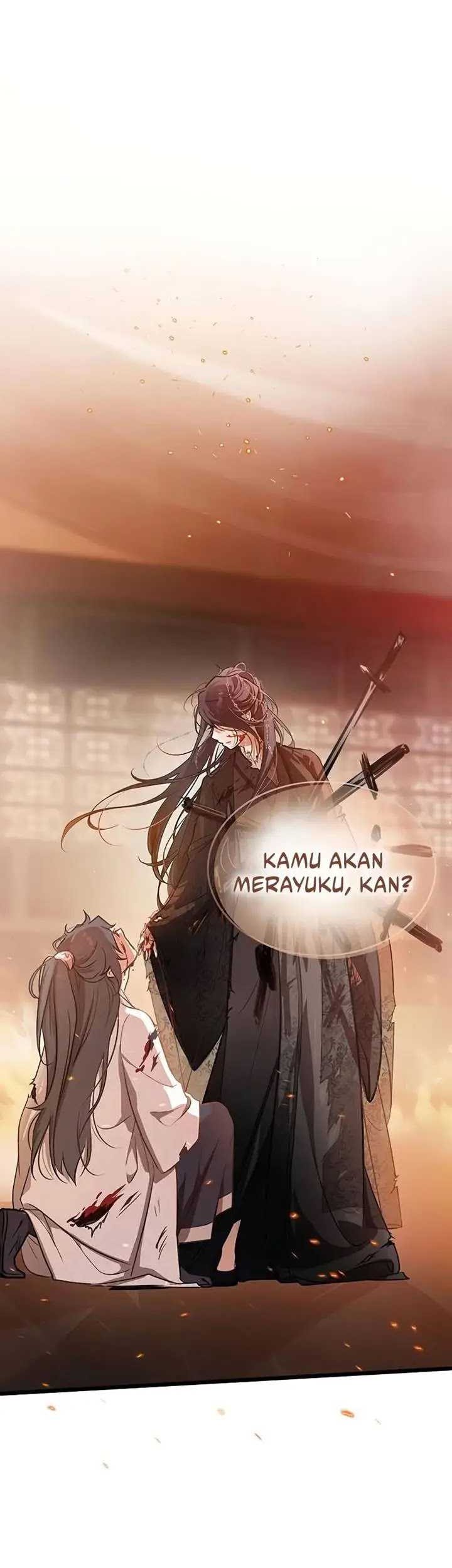 My Wife Is The Demonic Cult Leader Chapter 02 Gambar 39