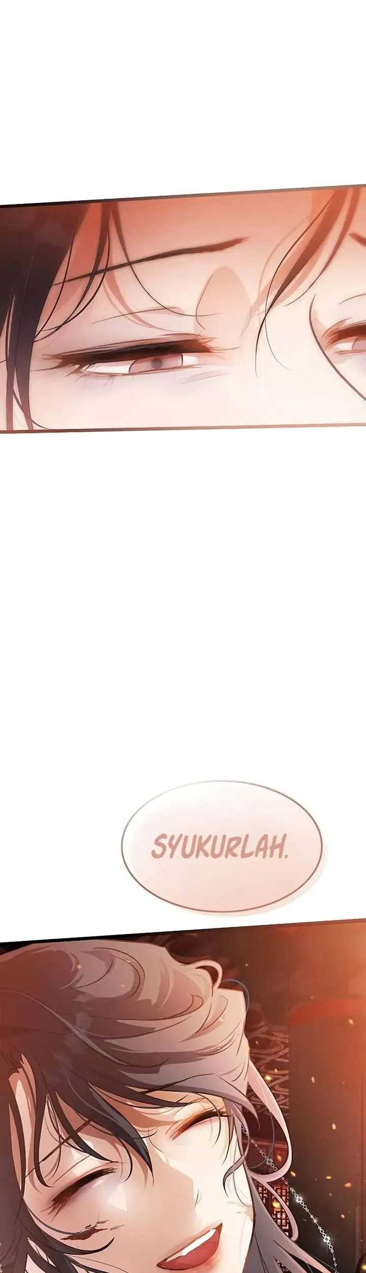 My Wife Is The Demonic Cult Leader Chapter 02 Gambar 41