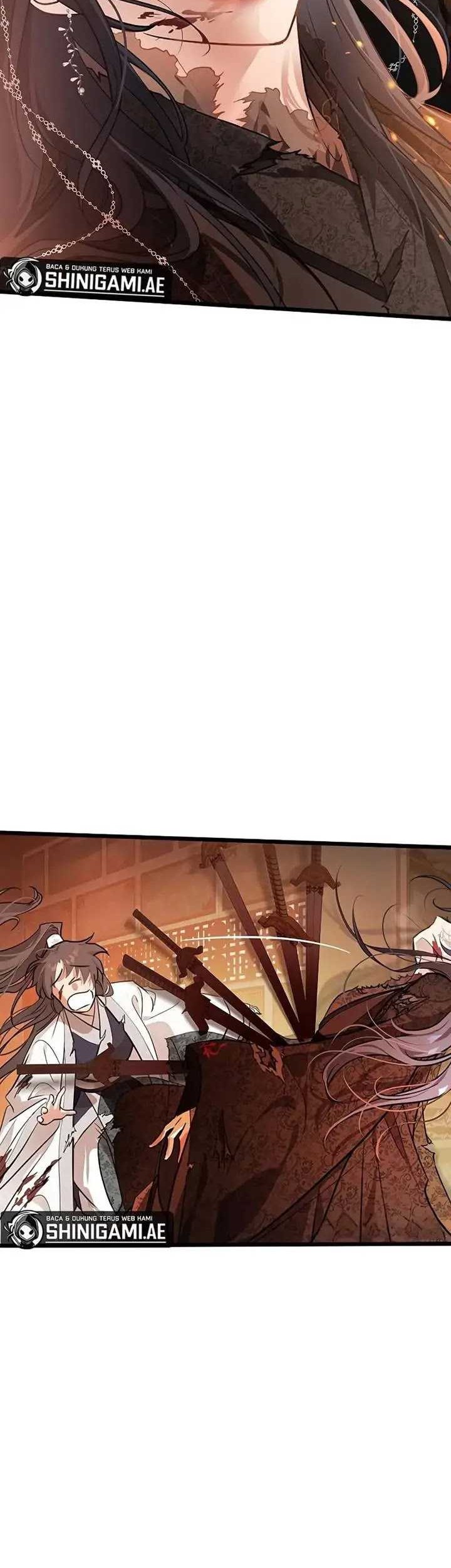 My Wife Is The Demonic Cult Leader Chapter 02 Gambar 42