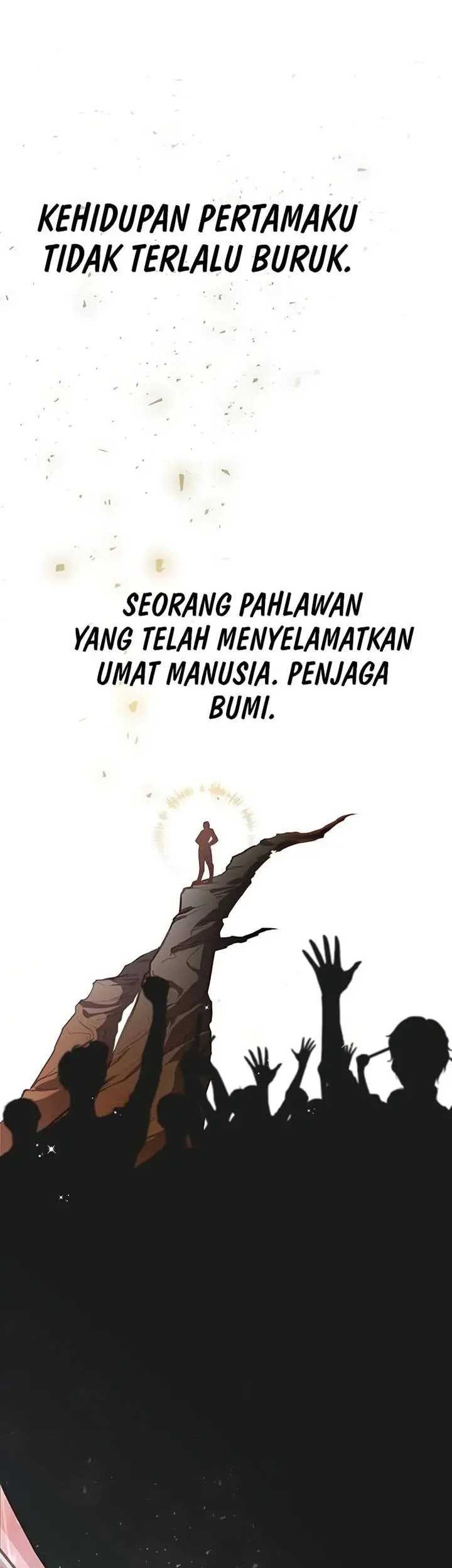 My Wife Is The Demonic Cult Leader Chapter 02 Gambar 47