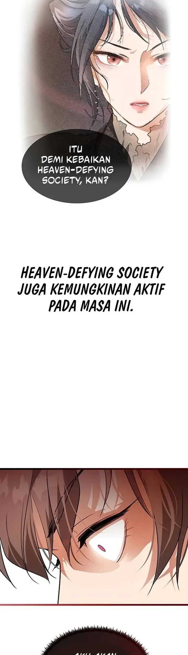 My Wife Is The Demonic Cult Leader Chapter 02 Gambar 75