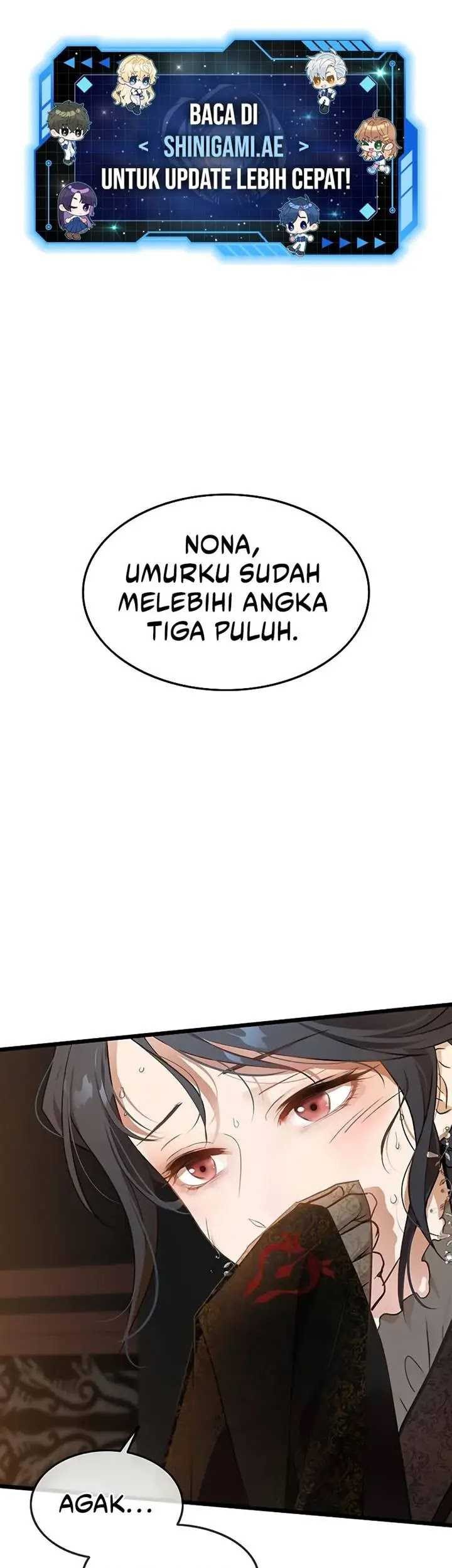 Manhwa My Wife Is The Demonic Cult Leader Chapter 02 gambar nomor 2