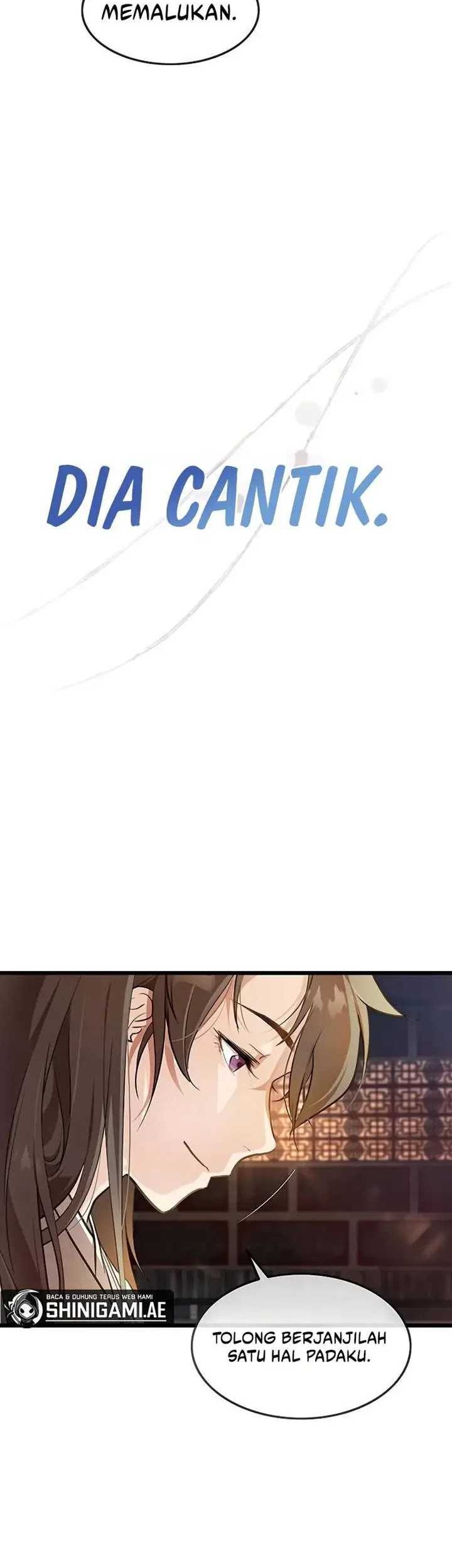 My Wife Is The Demonic Cult Leader Chapter 02 Gambar 3