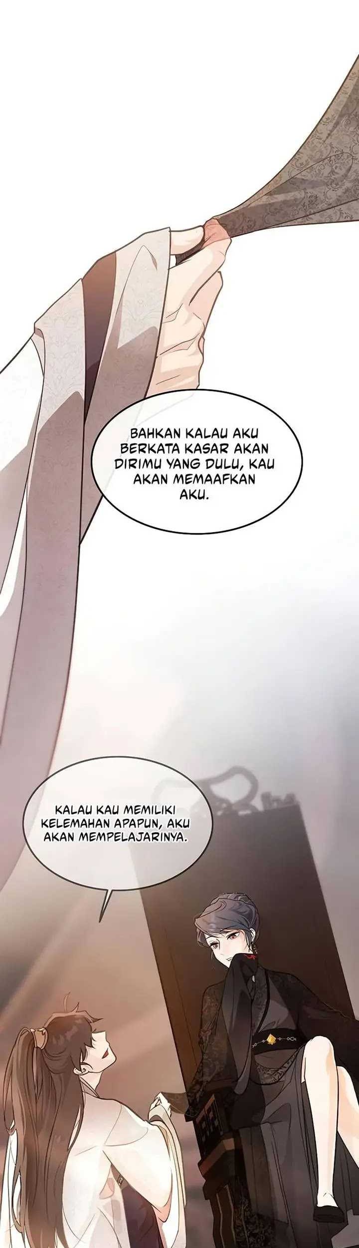 My Wife Is The Demonic Cult Leader Chapter 02 Gambar 4
