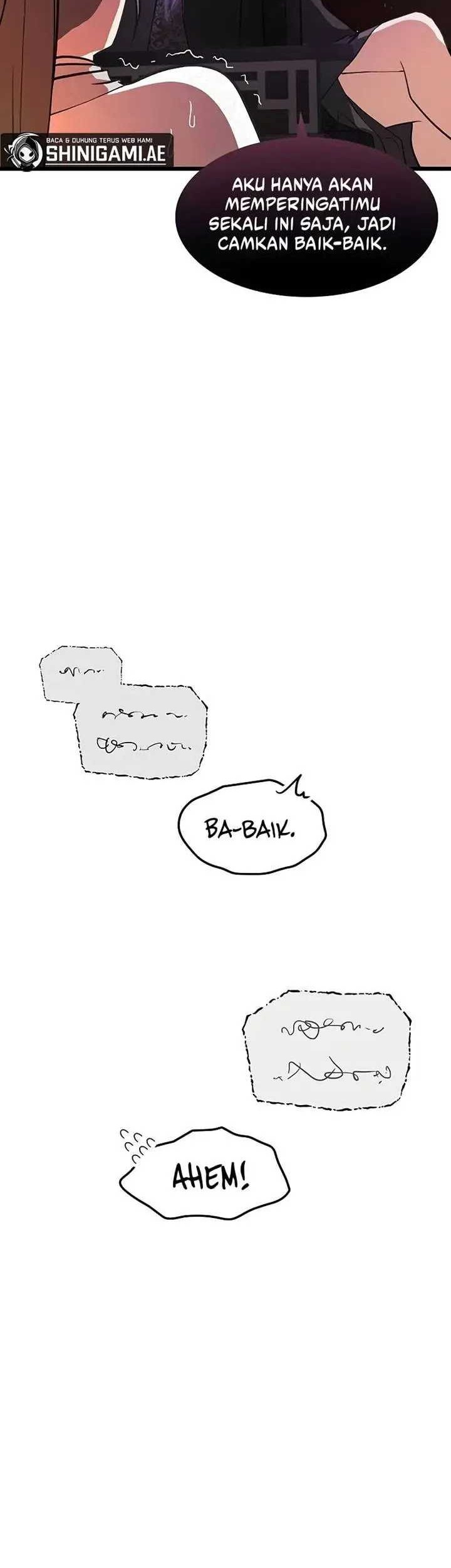 My Wife Is The Demonic Cult Leader Chapter 02 Gambar 7