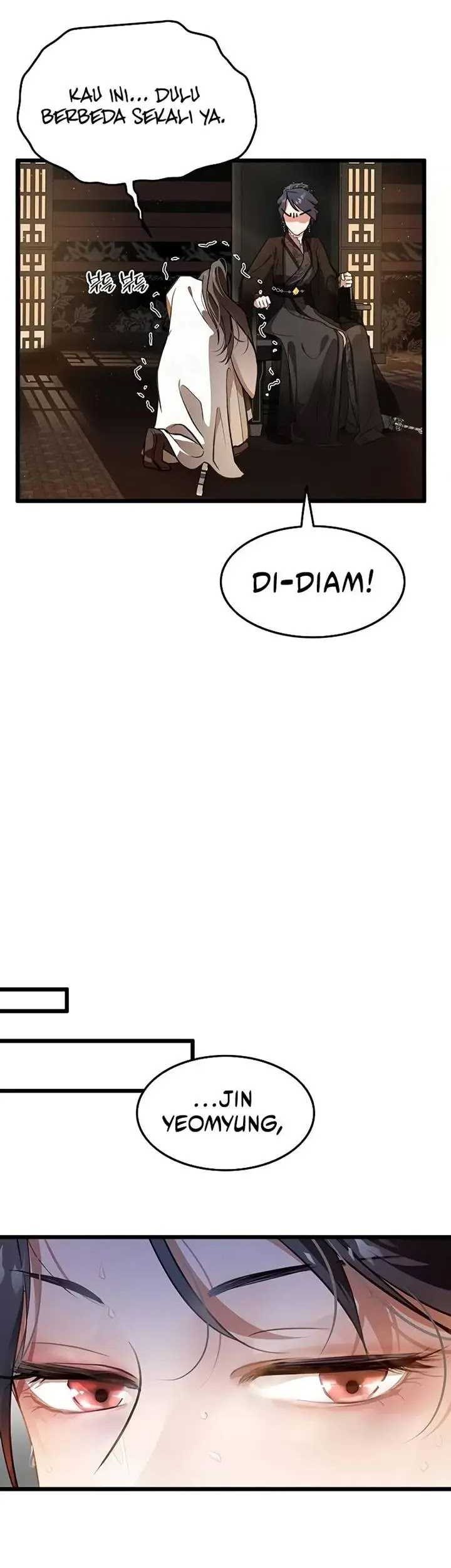 My Wife Is The Demonic Cult Leader Chapter 02 Gambar 8