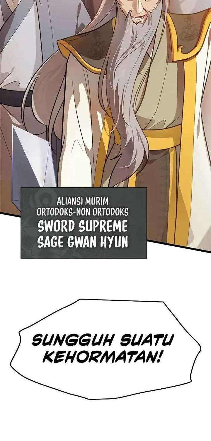 My Wife Is The Demonic Cult Leader Chapter 02 Gambar 13