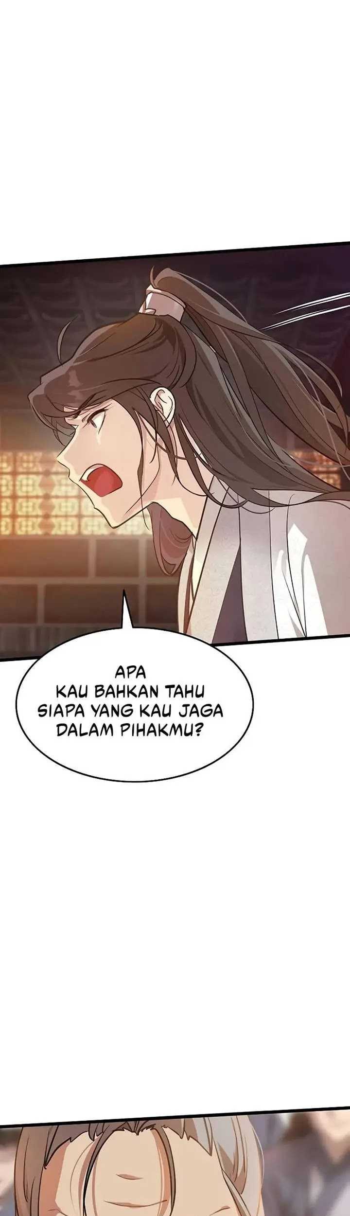 My Wife Is The Demonic Cult Leader Chapter 02 Gambar 14