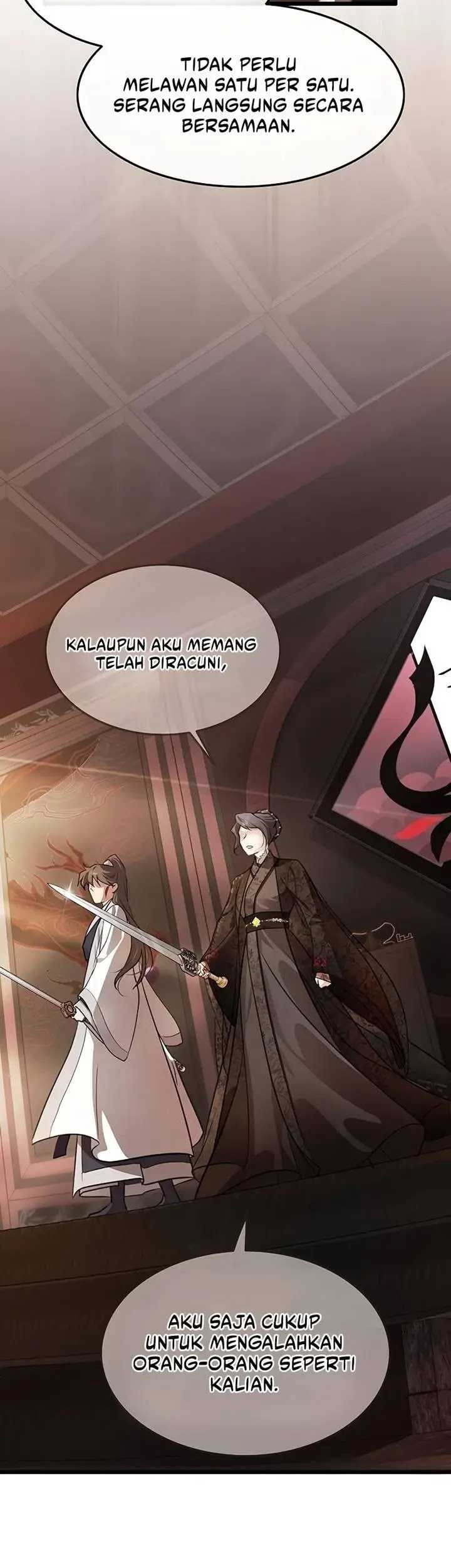 My Wife Is The Demonic Cult Leader Chapter 02 Gambar 24