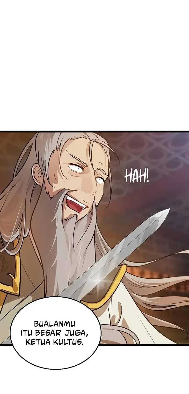 My Wife Is The Demonic Cult Leader Chapter 02 Gambar 25