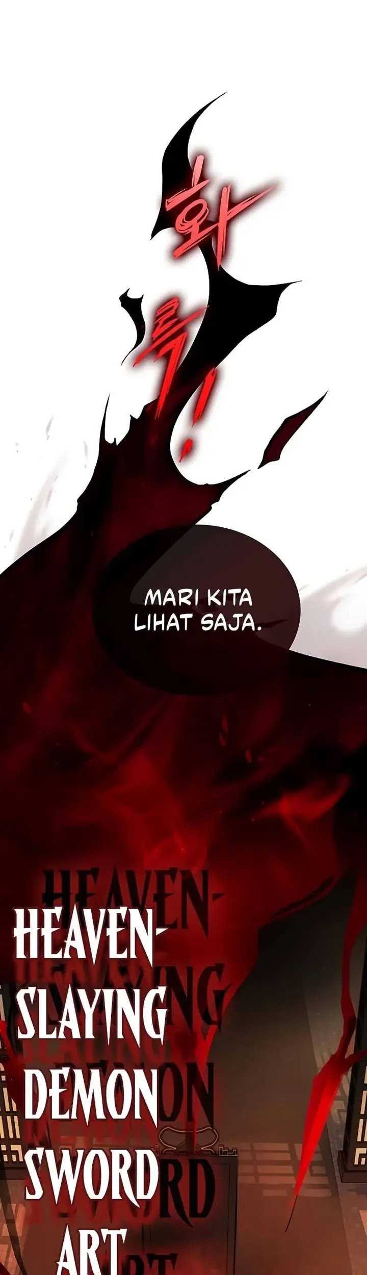 My Wife Is The Demonic Cult Leader Chapter 02 Gambar 26