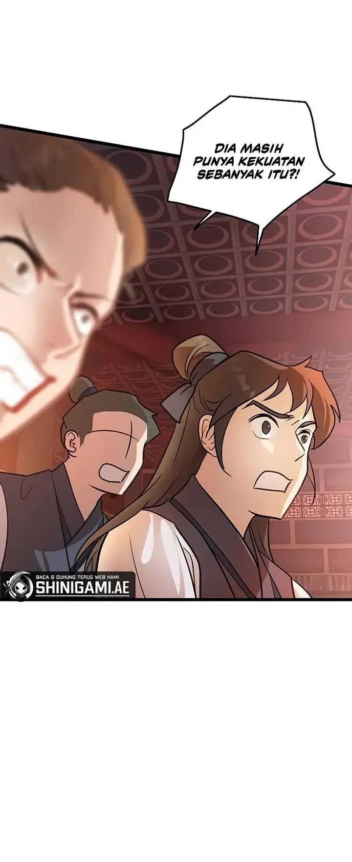 My Wife Is The Demonic Cult Leader Chapter 02 Gambar 28