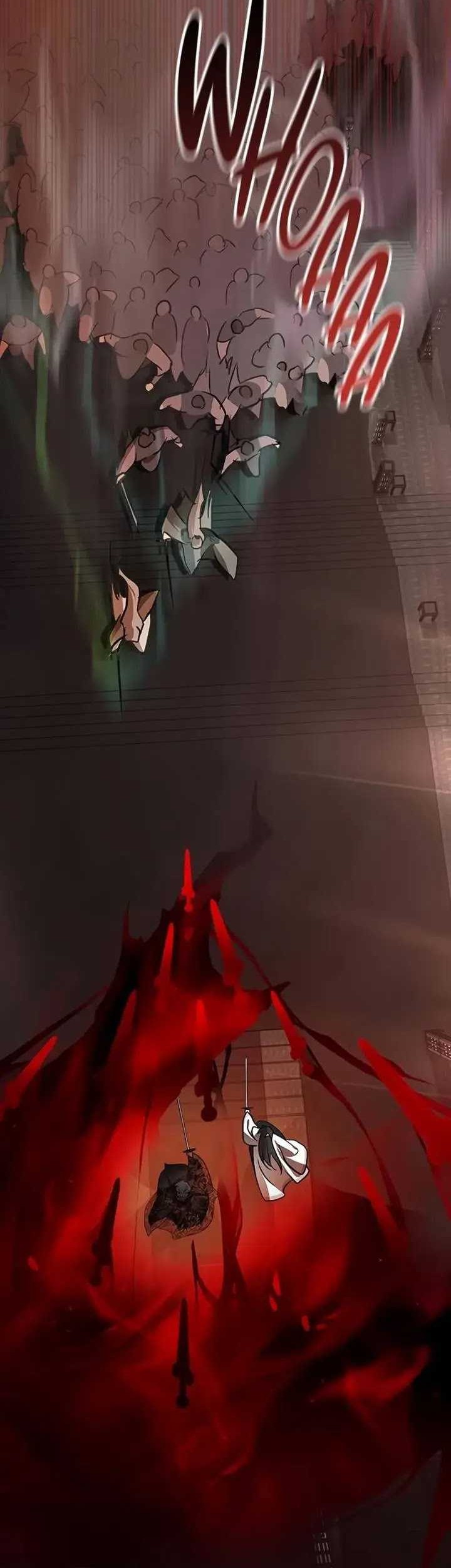 My Wife Is The Demonic Cult Leader Chapter 02 Gambar 30