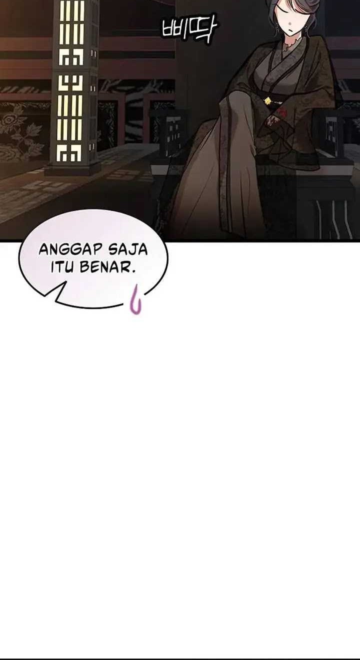 My Wife Is The Demonic Cult Leader Chapter 01 Gambar 53