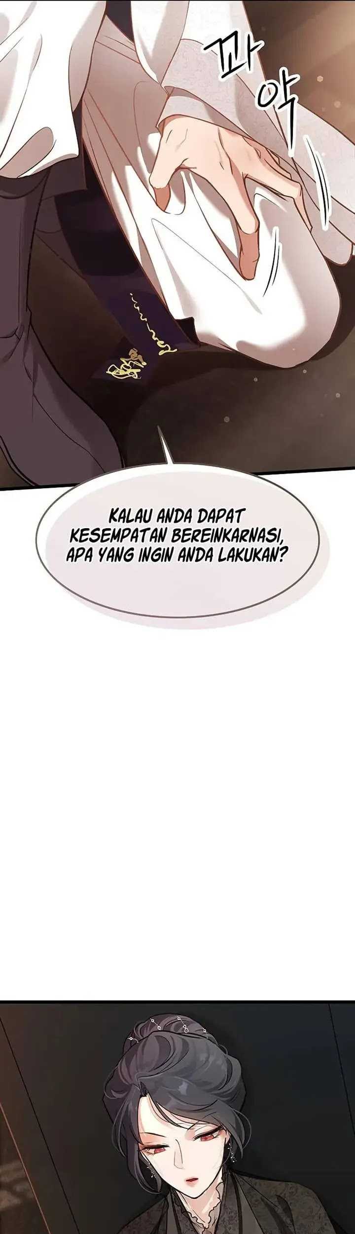 My Wife Is The Demonic Cult Leader Chapter 01 Gambar 50