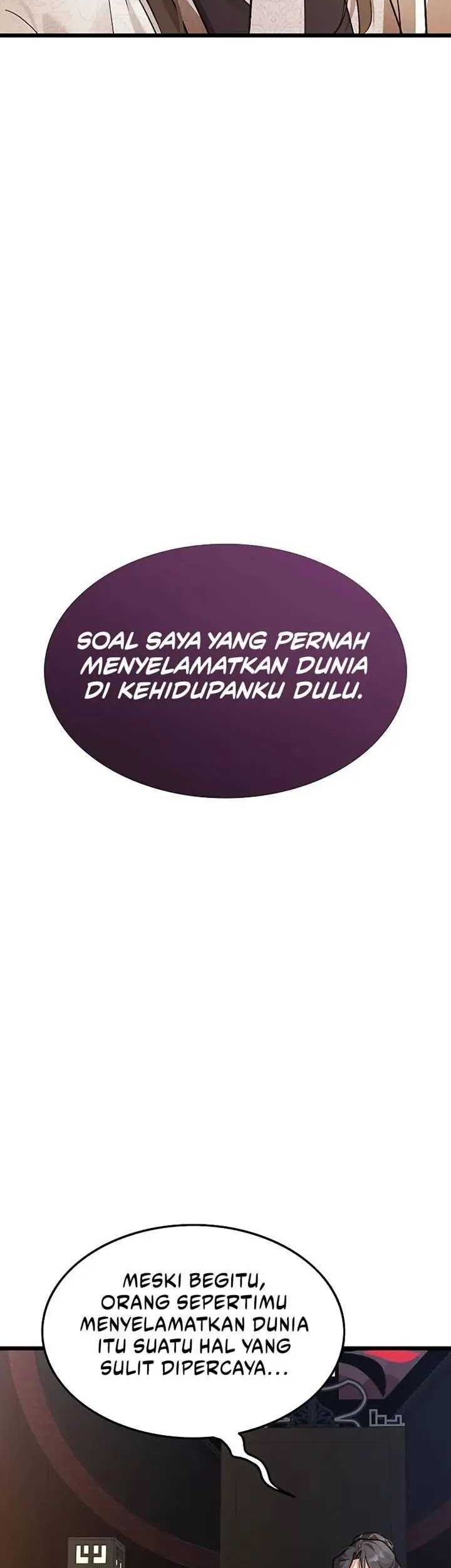 My Wife Is The Demonic Cult Leader Chapter 01 Gambar 52