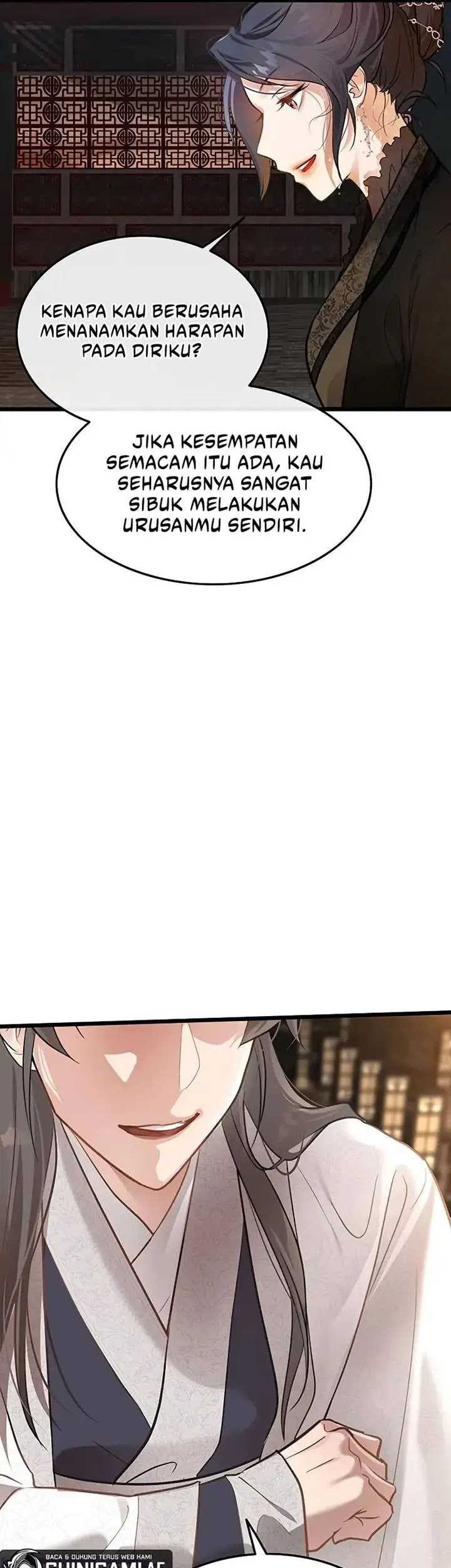 My Wife Is The Demonic Cult Leader Chapter 01 Gambar 54