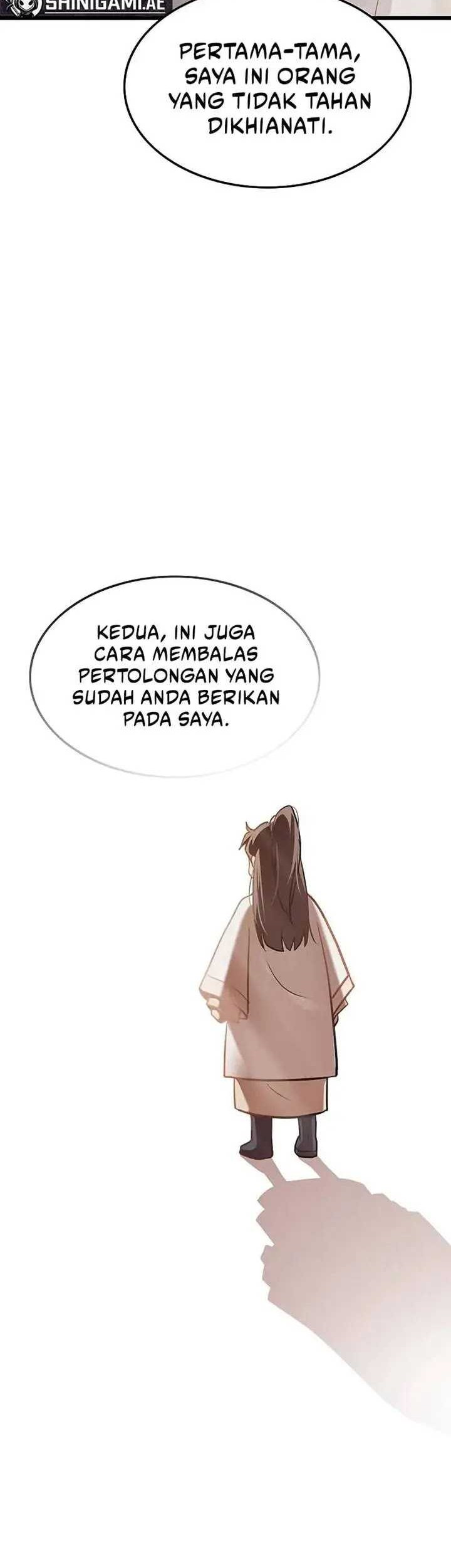 My Wife Is The Demonic Cult Leader Chapter 01 Gambar 55