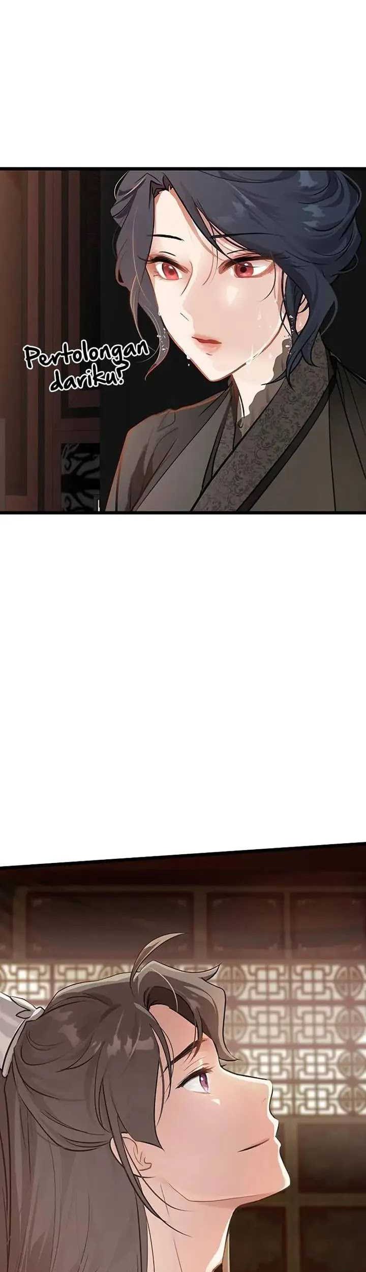 My Wife Is The Demonic Cult Leader Chapter 01 Gambar 56