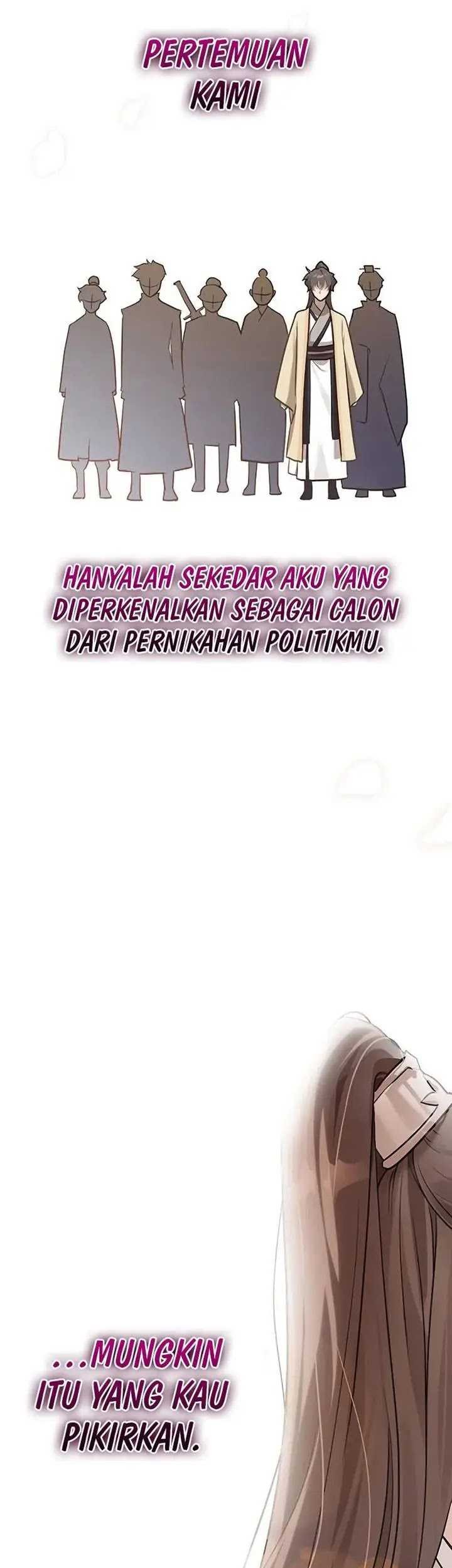 My Wife Is The Demonic Cult Leader Chapter 01 Gambar 58