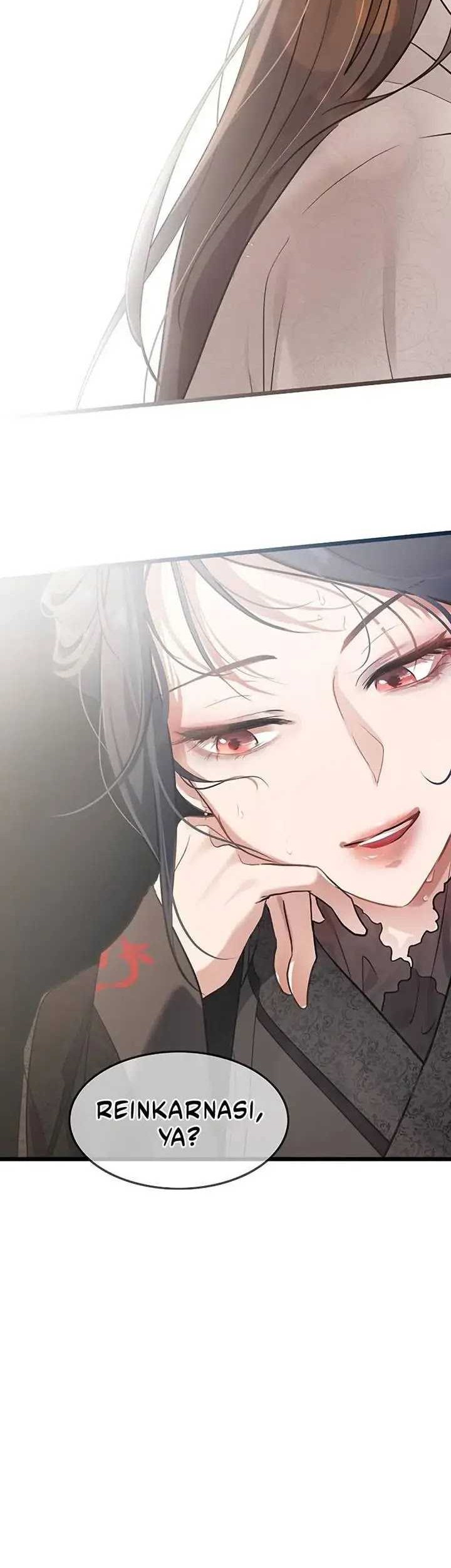 My Wife Is The Demonic Cult Leader Chapter 01 Gambar 59