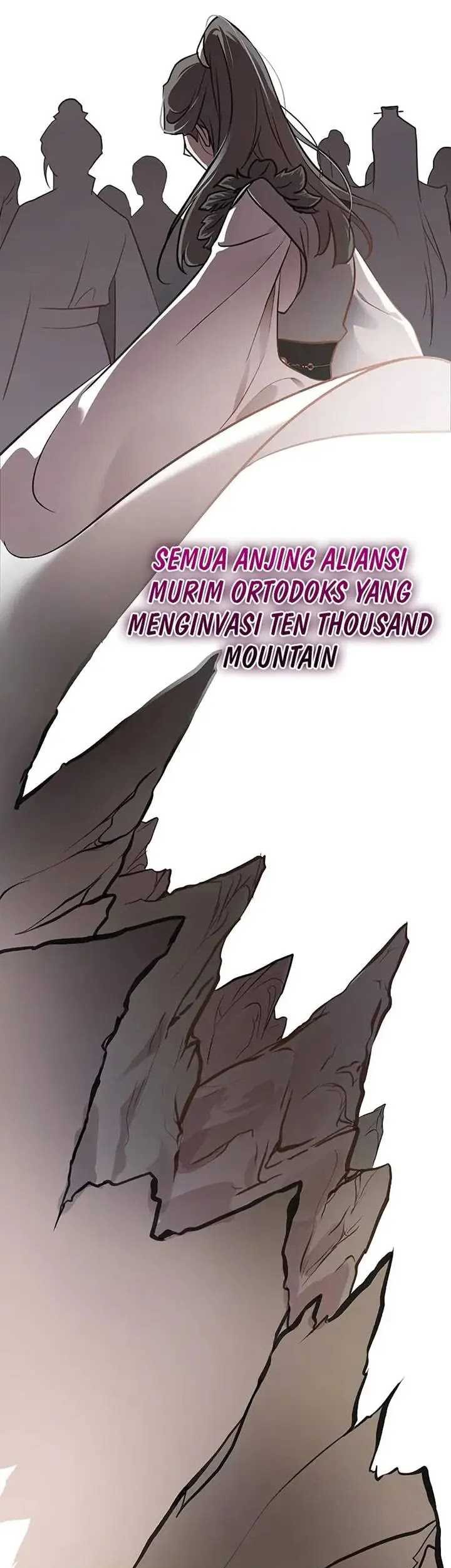 My Wife Is The Demonic Cult Leader Chapter 01 Gambar 62