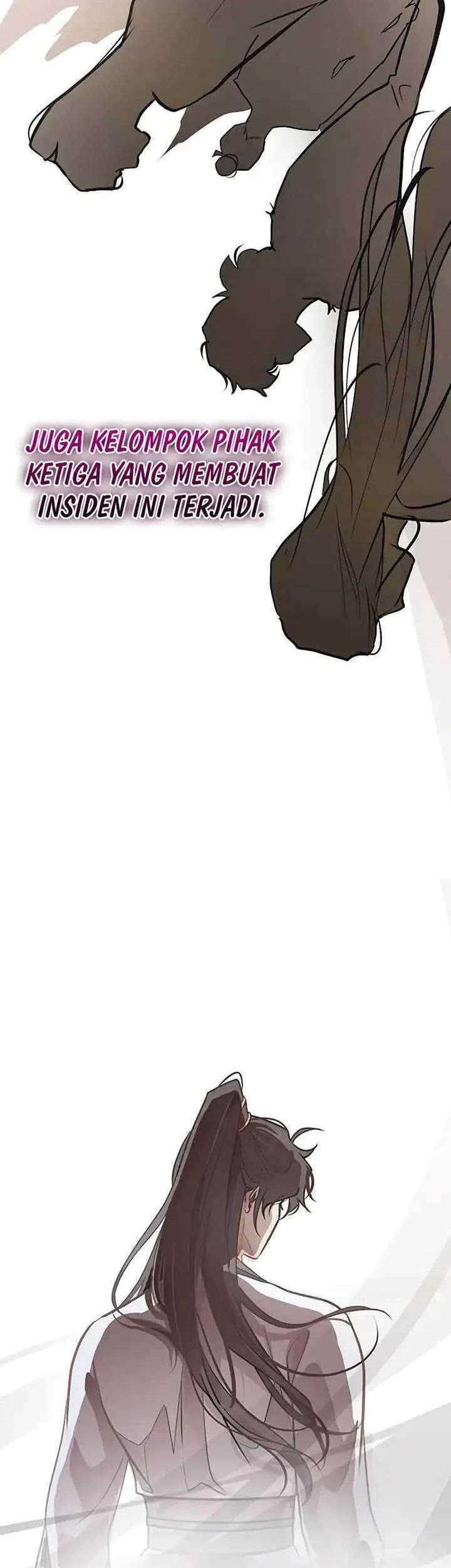 My Wife Is The Demonic Cult Leader Chapter 01 Gambar 63