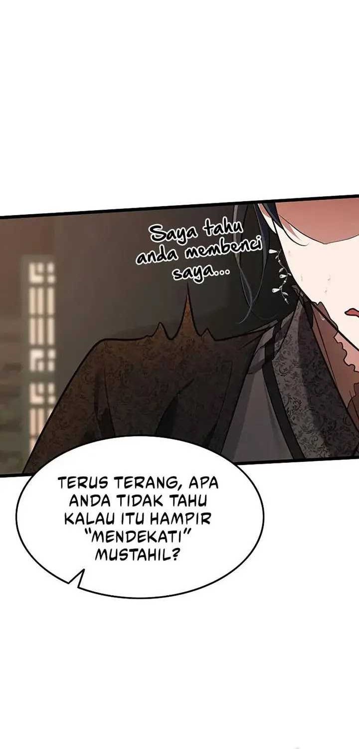 My Wife Is The Demonic Cult Leader Chapter 01 Gambar 69