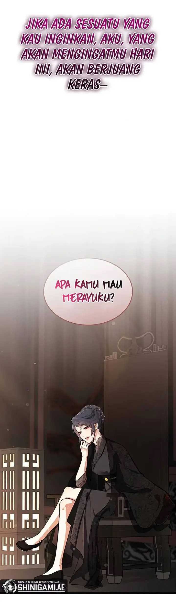 My Wife Is The Demonic Cult Leader Chapter 01 Gambar 66