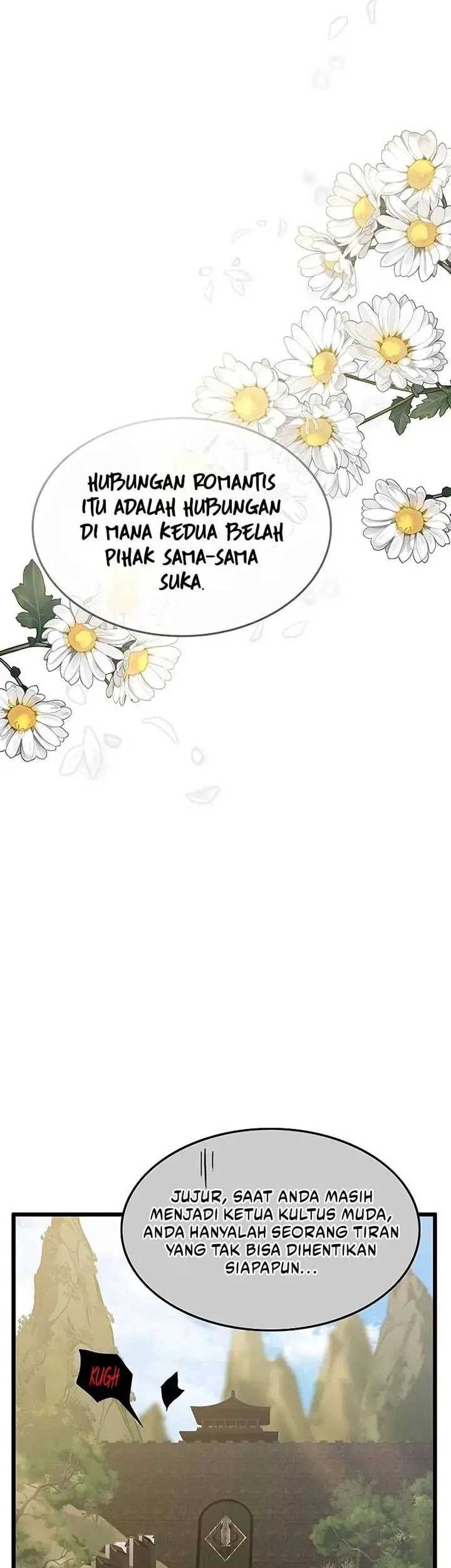 My Wife Is The Demonic Cult Leader Chapter 01 Gambar 70