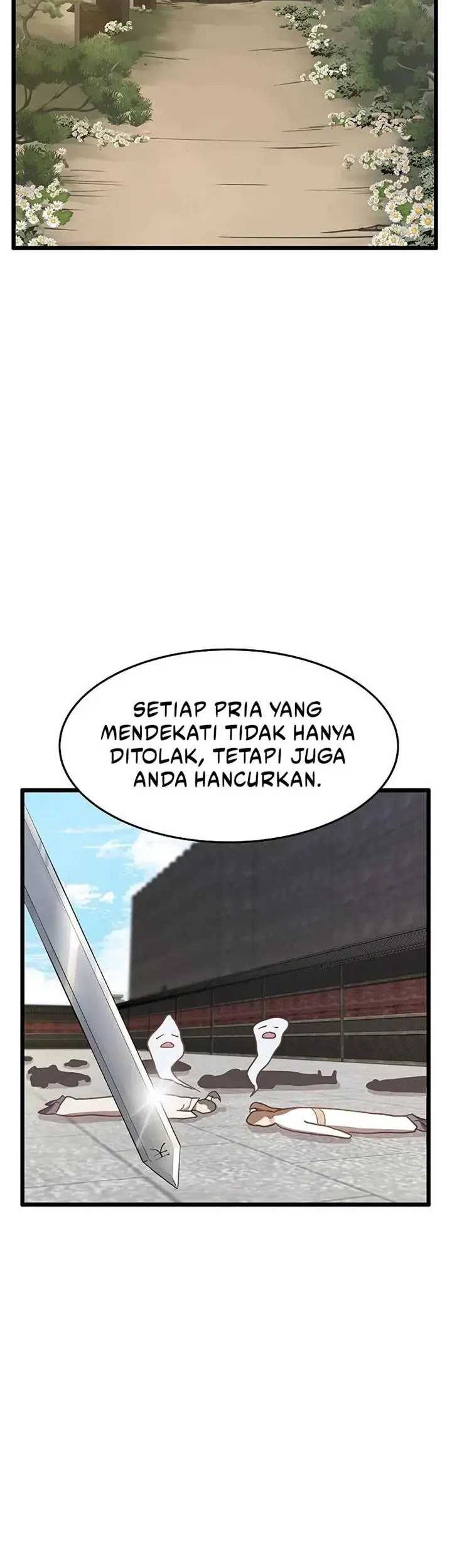 My Wife Is The Demonic Cult Leader Chapter 01 Gambar 71