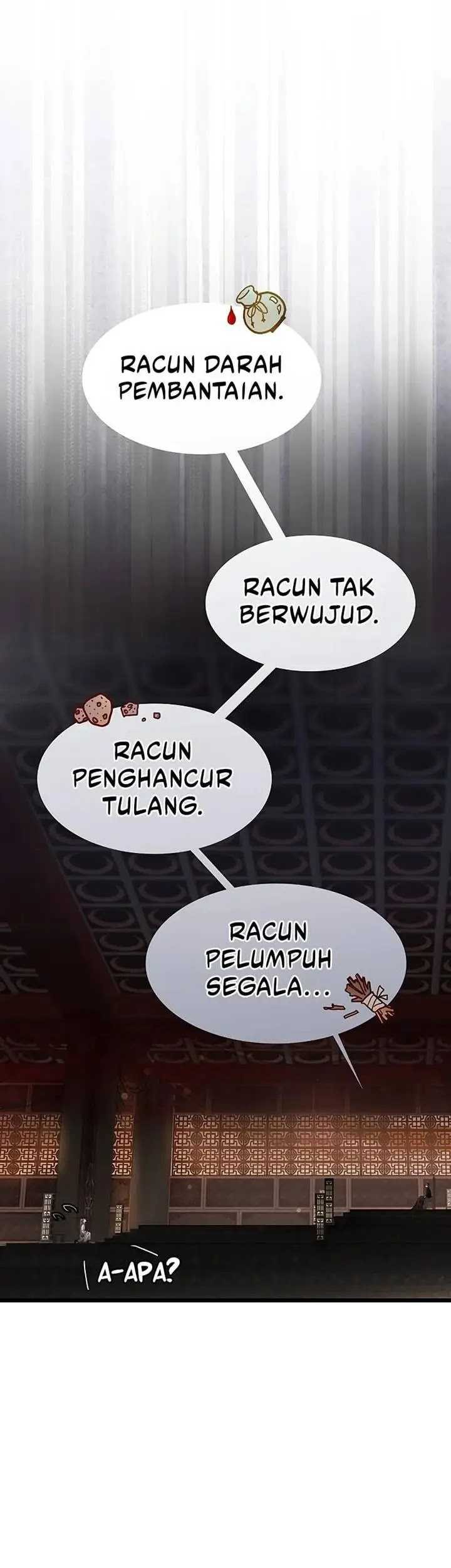 My Wife Is The Demonic Cult Leader Chapter 01 Gambar 34