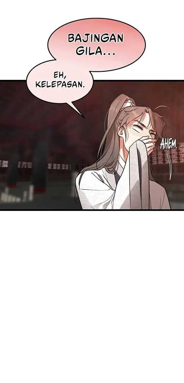 My Wife Is The Demonic Cult Leader Chapter 01 Gambar 41