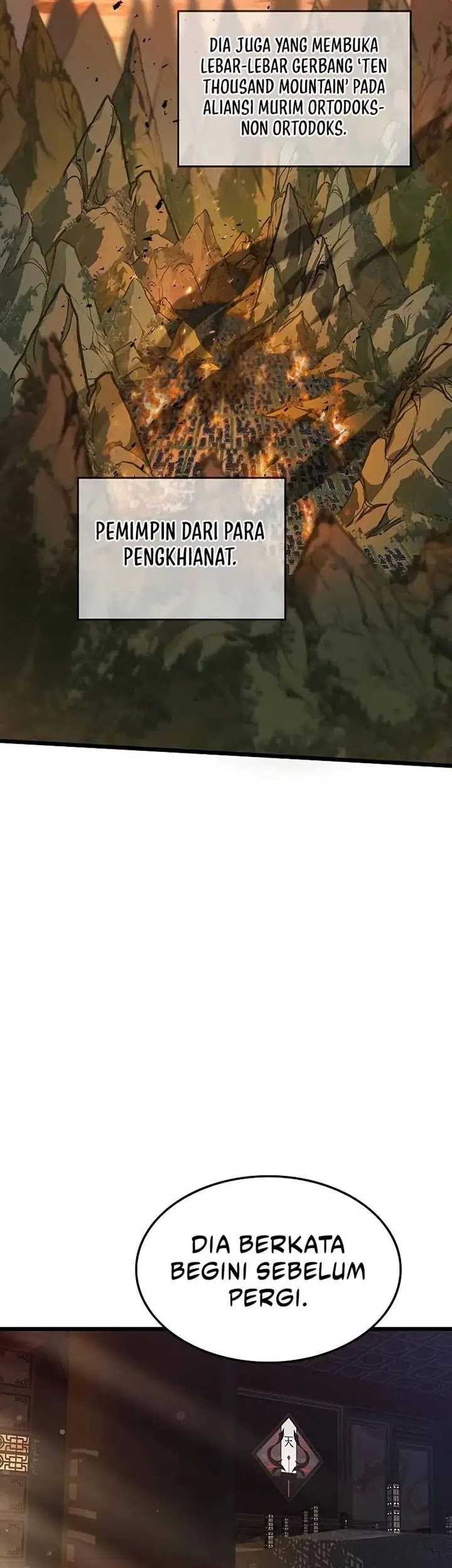 My Wife Is The Demonic Cult Leader Chapter 01 Gambar 38