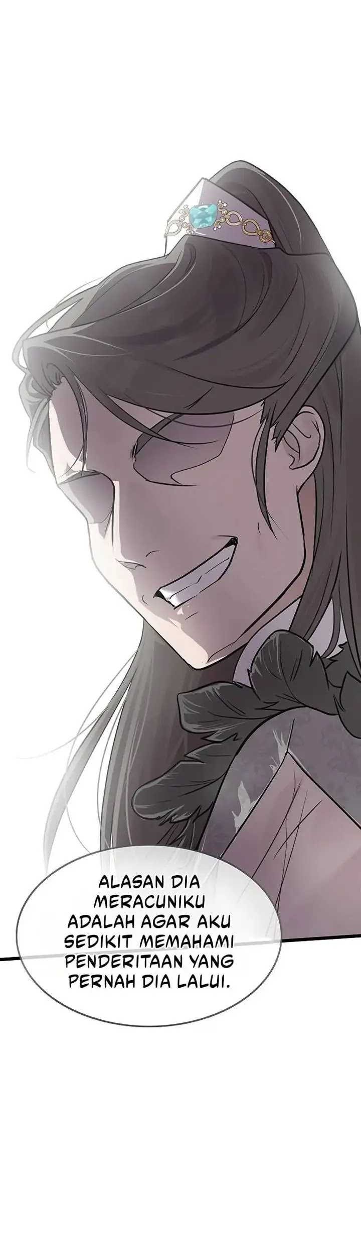 My Wife Is The Demonic Cult Leader Chapter 01 Gambar 40