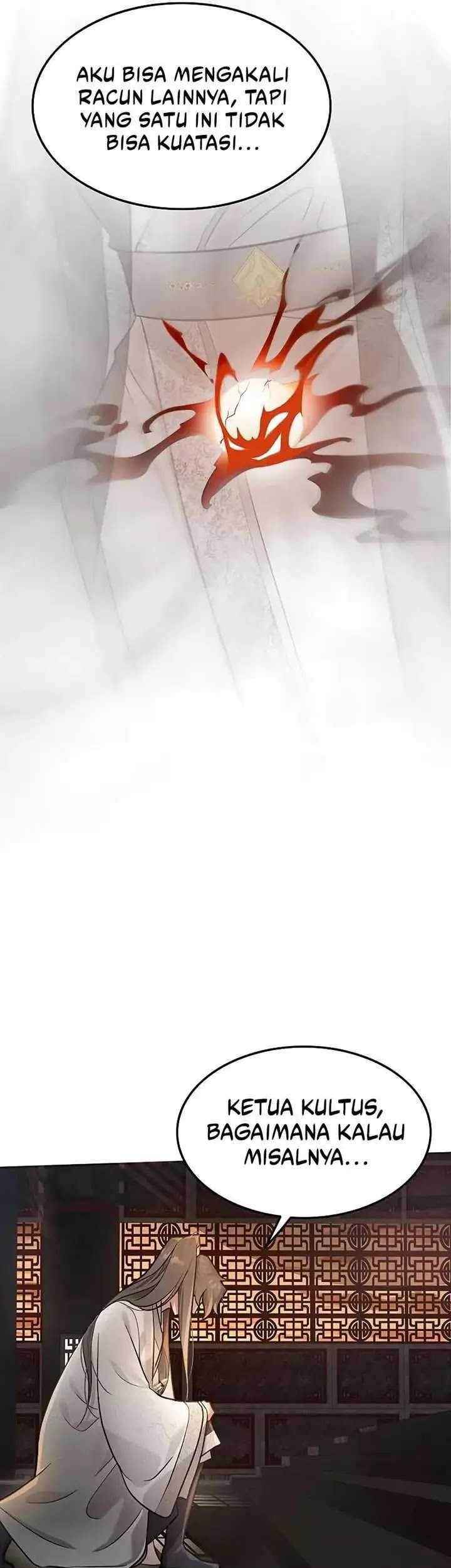 My Wife Is The Demonic Cult Leader Chapter 01 Gambar 46