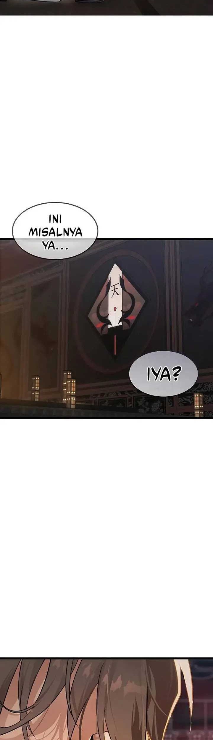 My Wife Is The Demonic Cult Leader Chapter 01 Gambar 47