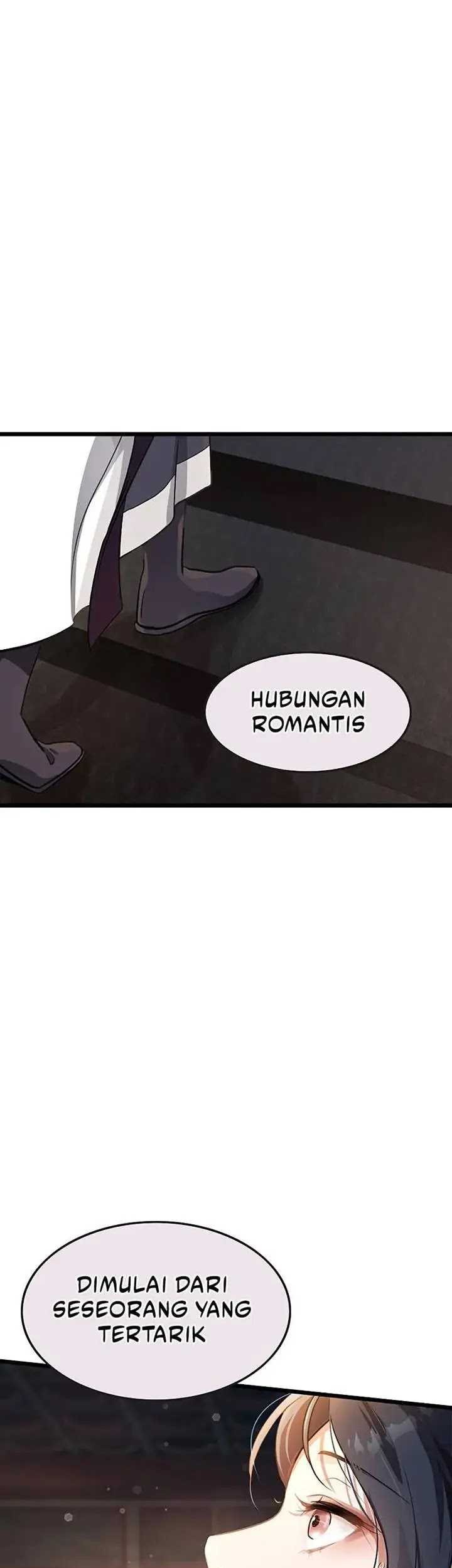 My Wife Is The Demonic Cult Leader Chapter 01 Gambar 74