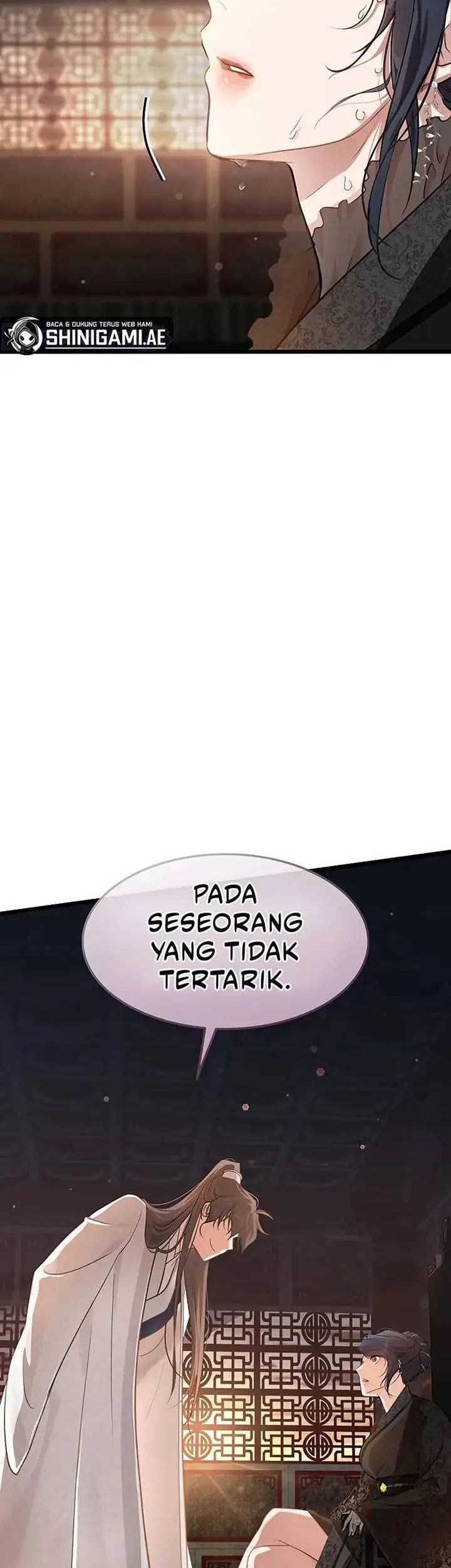 My Wife Is The Demonic Cult Leader Chapter 01 Gambar 75