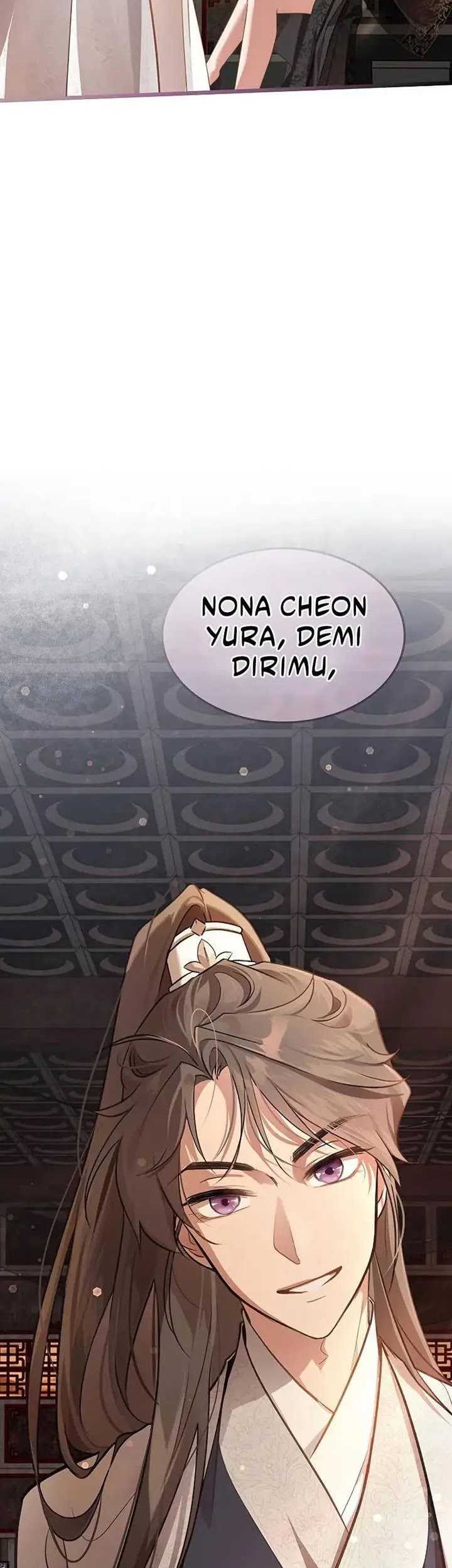 My Wife Is The Demonic Cult Leader Chapter 01 Gambar 76