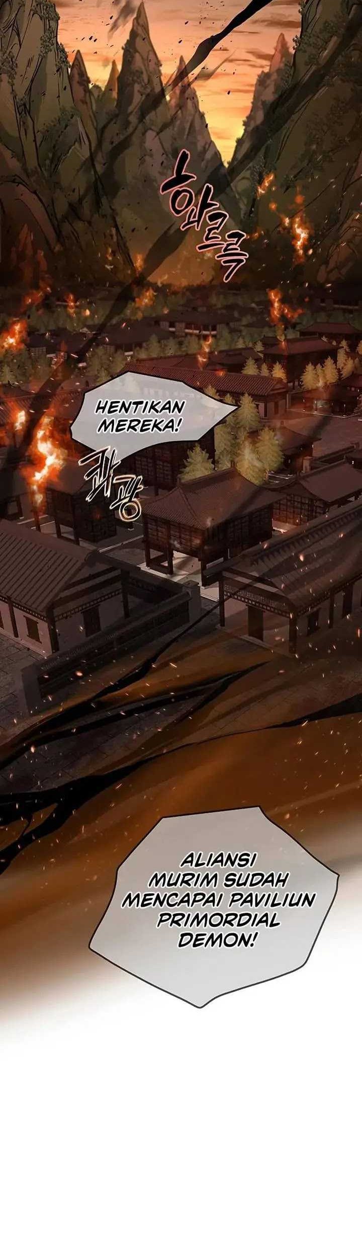 My Wife Is The Demonic Cult Leader Chapter 01 Gambar 3