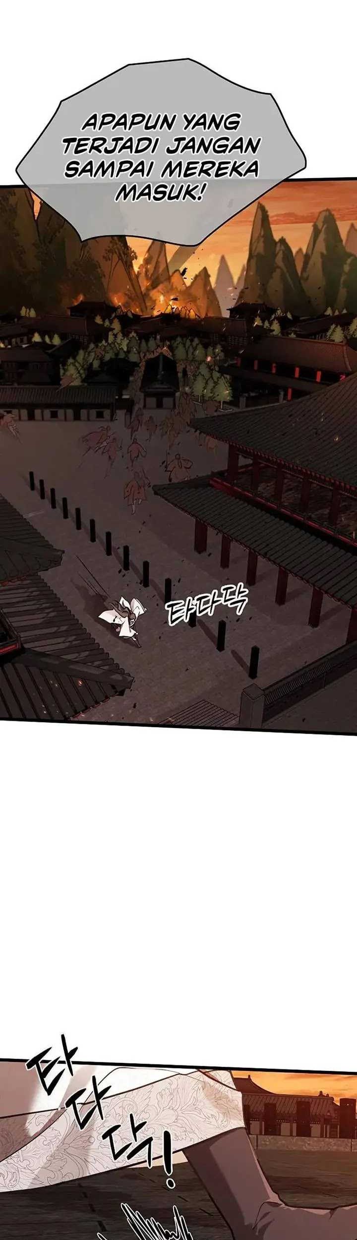 My Wife Is The Demonic Cult Leader Chapter 01 Gambar 4