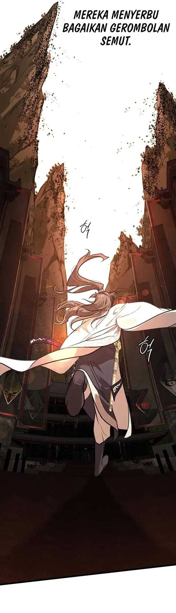 My Wife Is The Demonic Cult Leader Chapter 01 Gambar 6