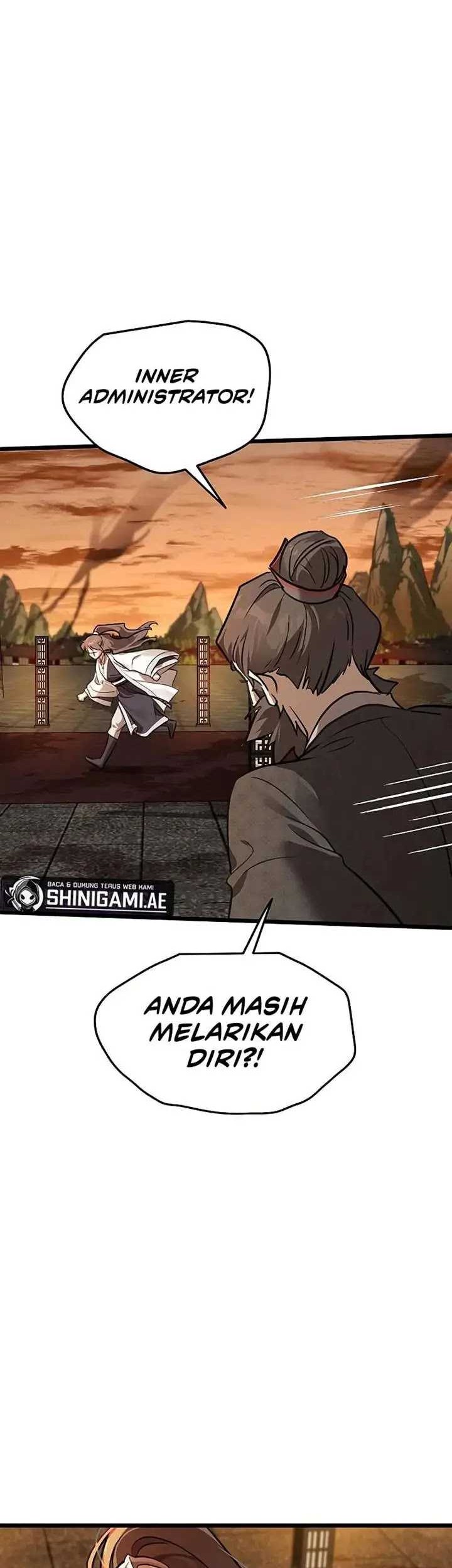 My Wife Is The Demonic Cult Leader Chapter 01 Gambar 7